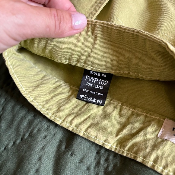 POL cargo pants - Picture 8 of 9